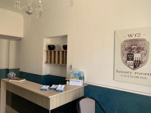 Fotografie z fotogalerie ubytování Mini Hotel Wf2 Caltagirone v destinaci Caltagirone