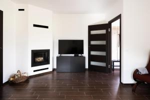 Gallery image of 4 Apartment Between Two Lakes in Vilnius