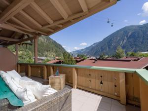 Gallery image of Hotel Garni Ferienhof in Mayrhofen