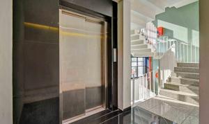 Fotografie z fotogalerie ubytování Treebo Aroma Executive v destinaci Aurangábád