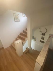 Fotografia z galérie ubytovania Auszeit Salzkammergut Appartements v destinácii Bad Ischl