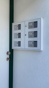 Fotografia z galérie ubytovania Auszeit Salzkammergut Appartements v destinácii Bad Ischl