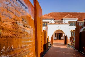 Gallery image of Sanctuary Mandela in Johannesburg