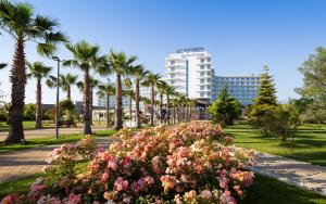 Gallery image of Radisson Collection Paradise Resort and Spa Sochi in Adler