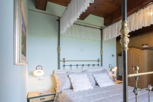 Φωτογραφία από το άλμπουμ του Agriturismo Sarmore σε Salmore