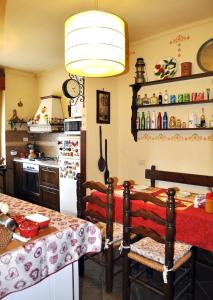 Gallery image of Bed and Breakfast Roma in Mostacciano