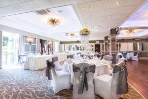 Gallery image of Liverpool Aigburth Hotel, Sure Hotel Collection by BW in Liverpool