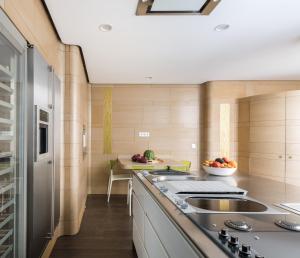 Fotografia z galérie ubytovania Green Living in Style - An Exclusive Designer Home near Galiana Golf v destinácii Carcagente