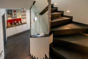 Galeriebild der Unterkunft Premium-Apartment Lifestyle 1b bei Fam Horster in Bensheim
