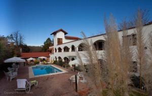 Gallery image of Posada San Bras in Villa General Belgrano