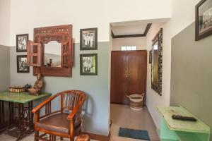 Fotografie z fotogalerie ubytování Pondok Taksu Bali v Kutě
