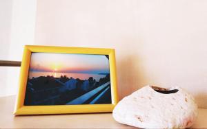 Fotografie z fotogalerie ubytování Heaven's door- Siviri maisonette v destinaci Siviri
