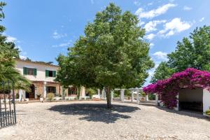 Fotografia z galérie ubytovania Villa Morell v destinácii Pollença