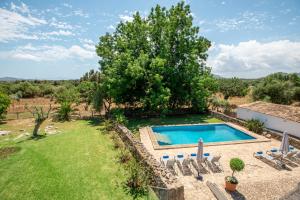 Fotografia z galérie ubytovania Villa Morell v destinácii Pollença