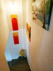 Fotografie z fotogalerie ubytování Heaven's door- Siviri maisonette v destinaci Siviri