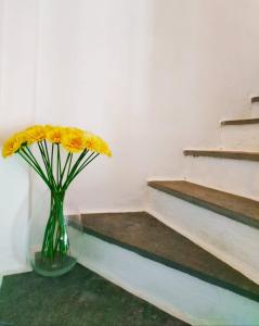 Fotografie z fotogalerie ubytování Heaven's door- Siviri maisonette v destinaci Siviri