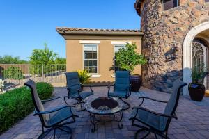 Galeriebild der Unterkunft Casa Cielo home in Scottsdale