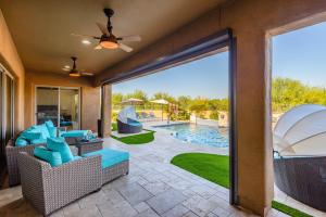 Galeriebild der Unterkunft Casa Cielo home in Scottsdale + 84 Fotos