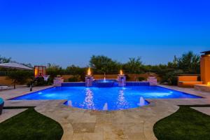 Galeriebild der Unterkunft Casa Cielo home in Scottsdale