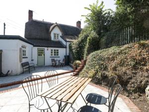 Gallery image of 1 Old Thatch in Bridgwater