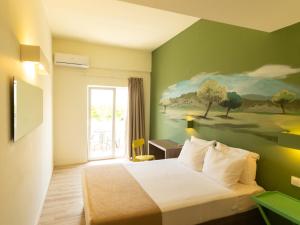 Gallery image of Sofia's Lovely Rooms in Hora Sfakion