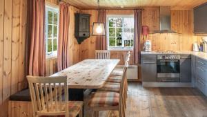 Foto de la galeria de Geilolia Hyttetun a Geilo