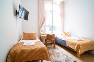 Gallery image of Boutique Hotel Willa Aria in Savonlinna