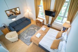 Galeriebild der Unterkunft Boutique Hotel Willa Aria in Savonlinna