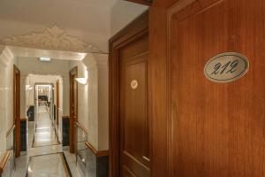 Fotografie z fotogalerie ubytování Hotel Borromeo v Římě