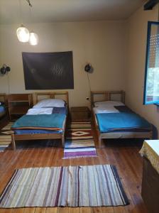 Billede fra billedgalleriet på Bakancstanya i Kétbodony