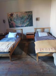 Billede fra billedgalleriet på Bakancstanya i Kétbodony