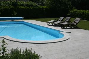 塞扎纳普利米西罗维早餐加住宿旅馆的相册照片