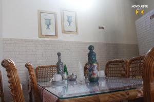 Fotografie z fotogalerie ubytování Hotel Novoleste v destinaci Senhor do Bonfim