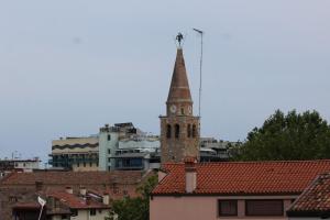 Fotografia z galérie ubytovania Hotel Marea v Grado