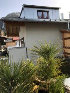 Budynek, w którym mieści się obiekt B&B