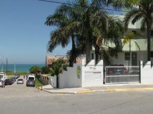 Nespecifikovaný výhled na moře nebo výhled na moře při pohledu z apartmánu