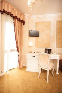 Gallery image of Villa Boutique Lafayette in Bucharest