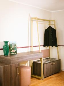 Fotografie z fotogalerie ubytování Hotel Do Pozzi v Benátkách