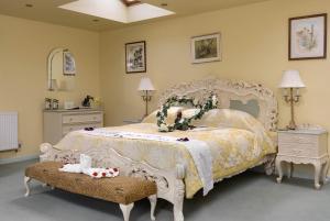 Gallery image of Pheasant Suites in Colchester