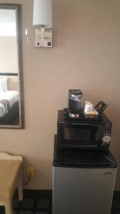 Fotografie z fotogalerie ubytování Quality Inn Near Lake Marble Falls v destinaci Marble Falls