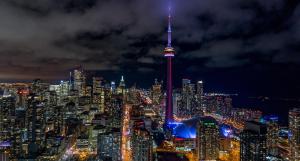 Holiday Inn Toronto Downtown Centre, an IHG Hotel