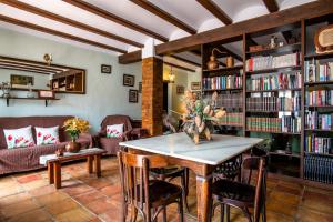 Gallery image of Hotel Casa Pilar Adults Only in Castell de Castells