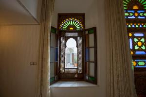 Fotografie z fotogalerie ubytování Riad Fez Mahal v destinaci Fès