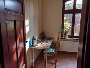 Fotografie z fotogalerie ubytování FeWo Stendal v destinaci Stendal