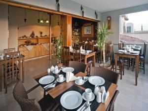 Restaurant o un lloc per menjar a Hotel Erguvan - Special Category