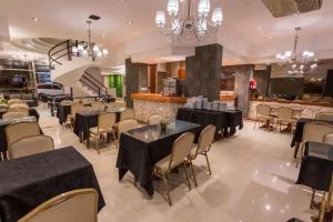 Gallery image of Hotel Dion in Mar del Plata