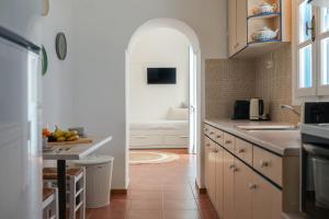 Gallery image of Petinos traditional house in Thirasia