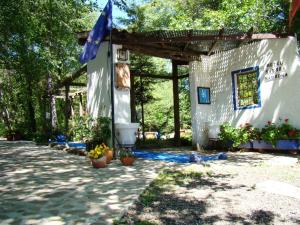 Gallery image of Hotel Sierra Madrona in Fuencaliente