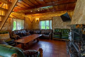 Billede fra billedgalleriet på Sodyba "Baltalaukis" i Didžiosios Kabiškės