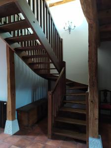 Billede fra billedgalleriet på Casa Rural Las Cotarras i Sanchonuño + 6 billeder